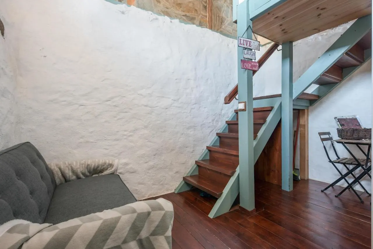 Villa La Casita Costa Adeje  Ferienhaus