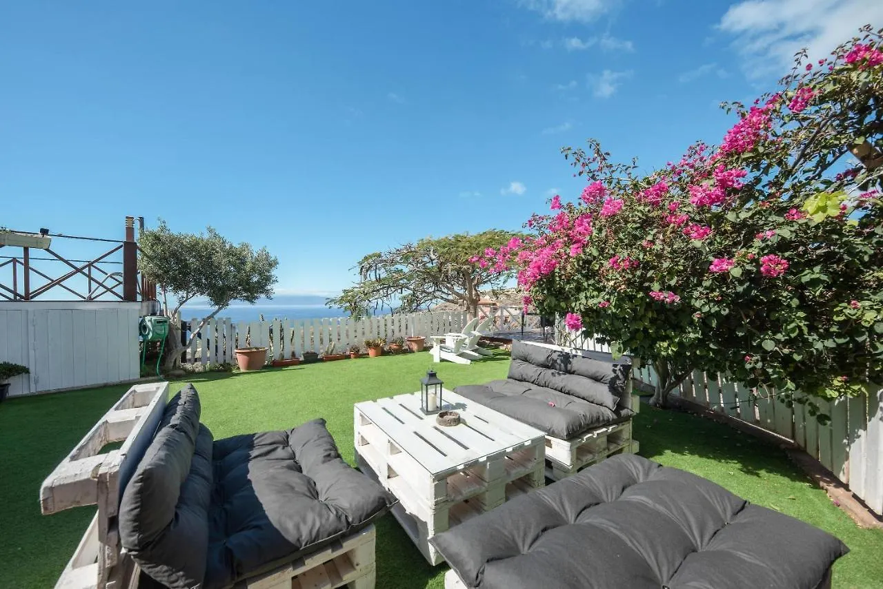 Villa La Casita Costa Adeje