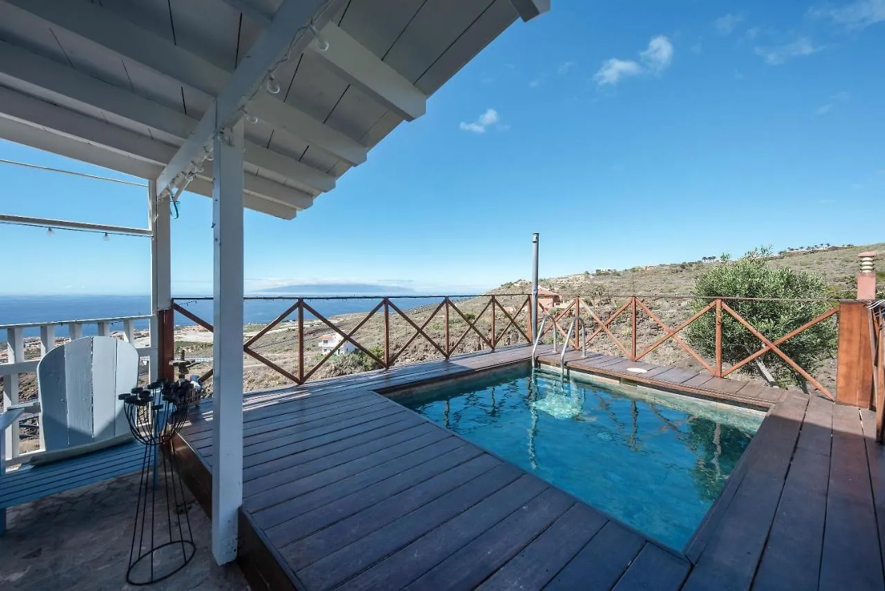Villa La Casita Costa Adeje