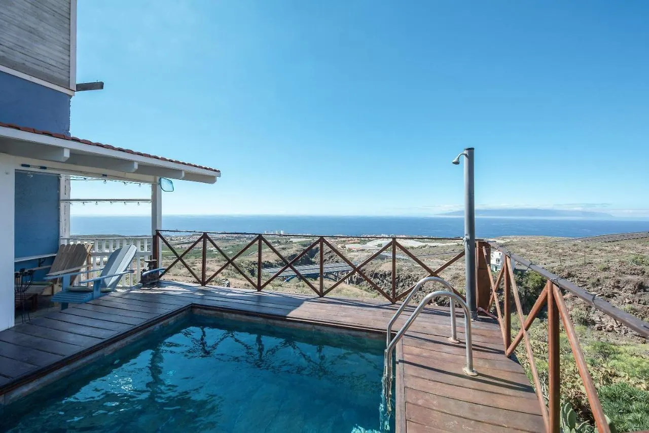 Villa La Casita Costa Adeje