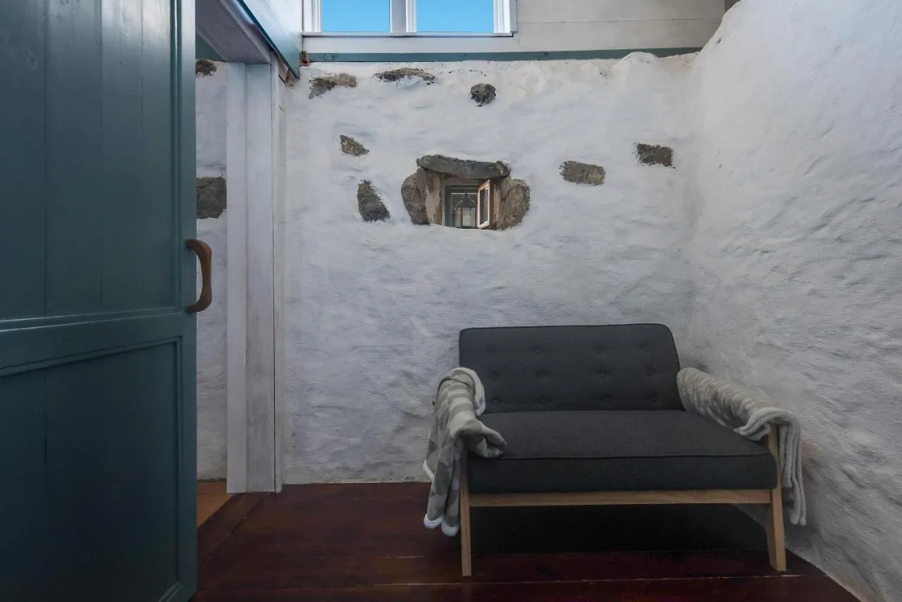 بيت للعطل فيلا La Casita أذيخي