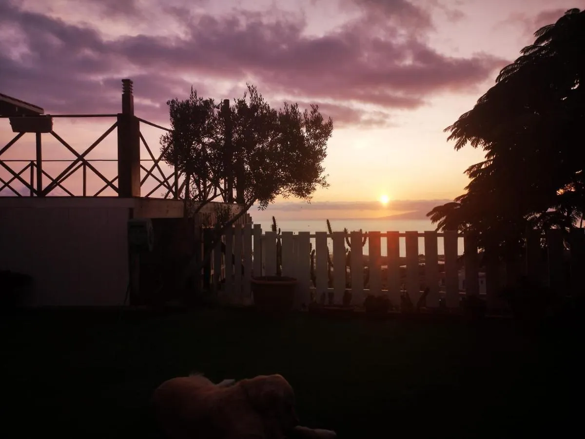 Ferienhaus Villa La Casita Costa Adeje  Spanien