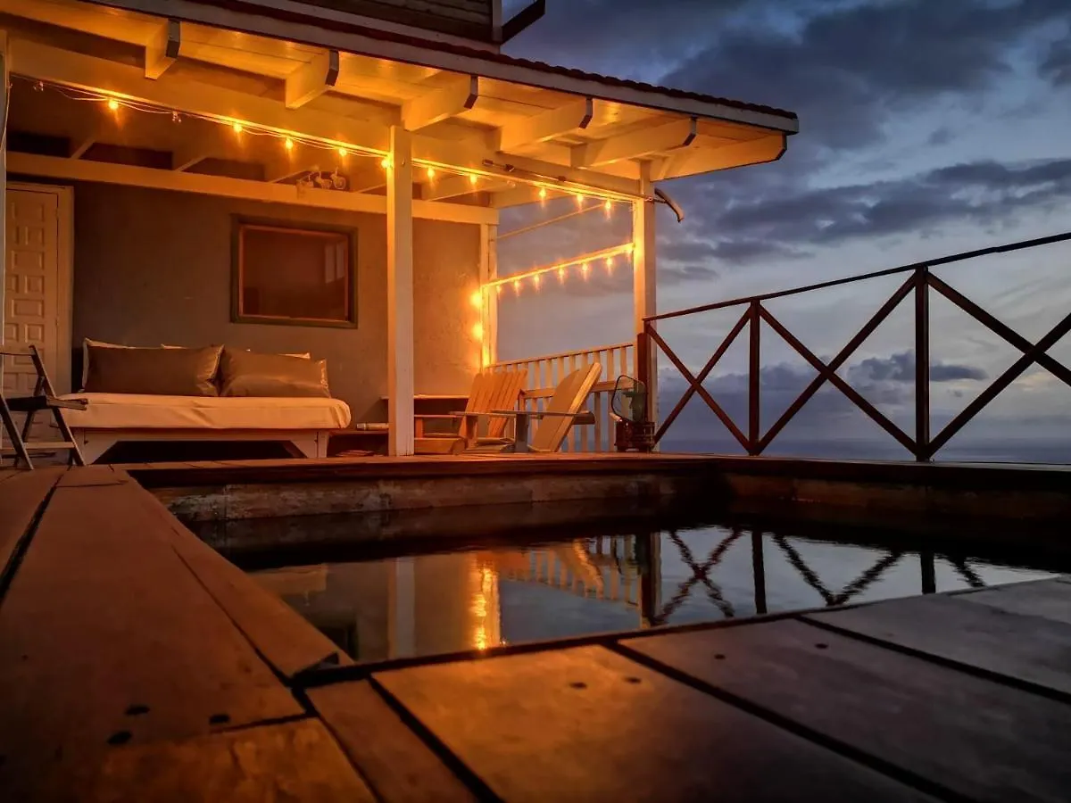 Villa La Casita Costa Adeje  Costa Adeje (Tenerife)