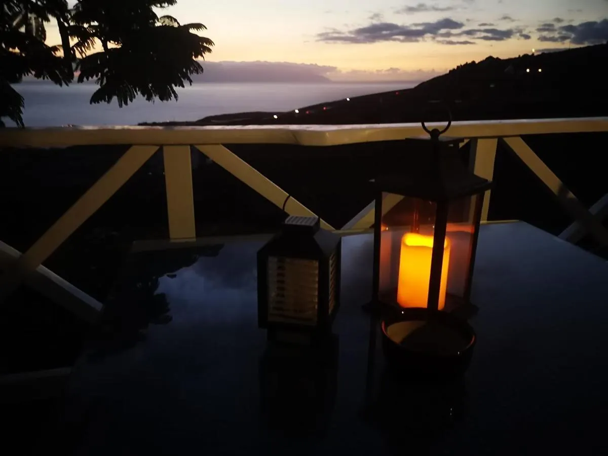 Ferienhaus Villa La Casita Costa Adeje
