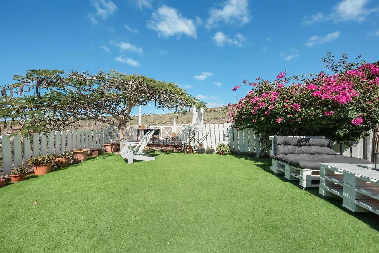Villa La Casita Costa Adeje  Ferienhaus Costa Adeje (Tenerife)