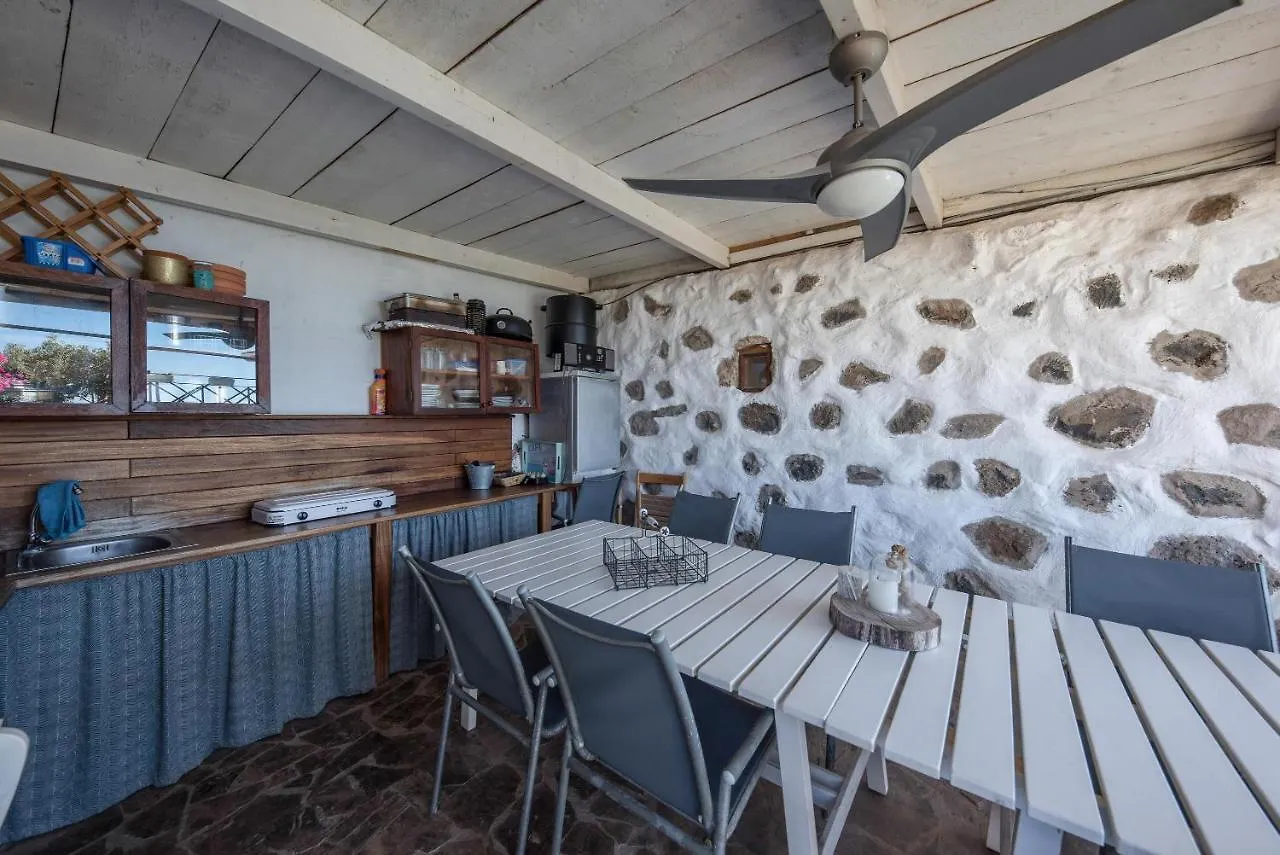 Villa La Casita Costa Adeje  Costa Adeje (Tenerife)