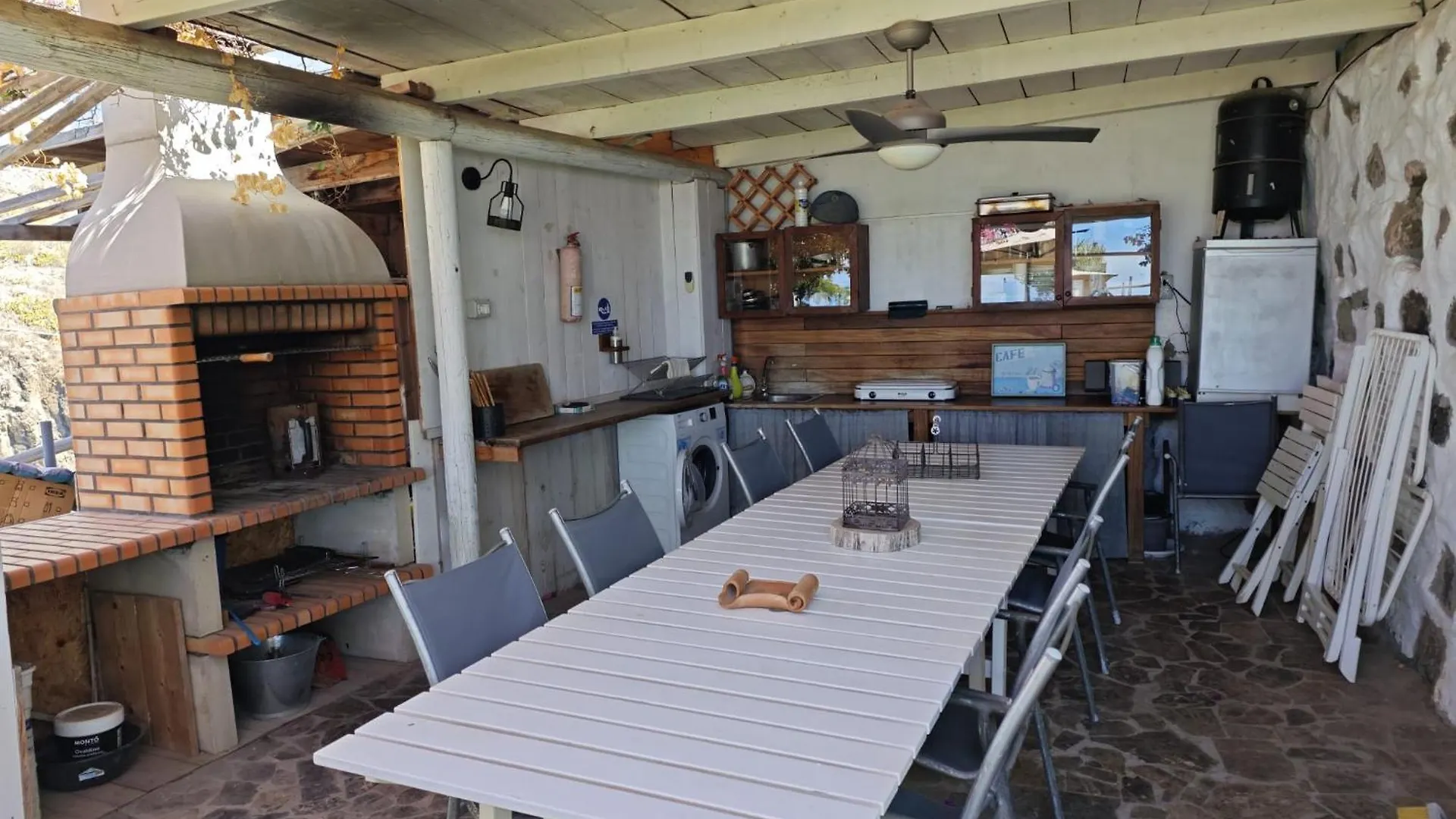 Ferienhaus Villa La Casita Costa Adeje