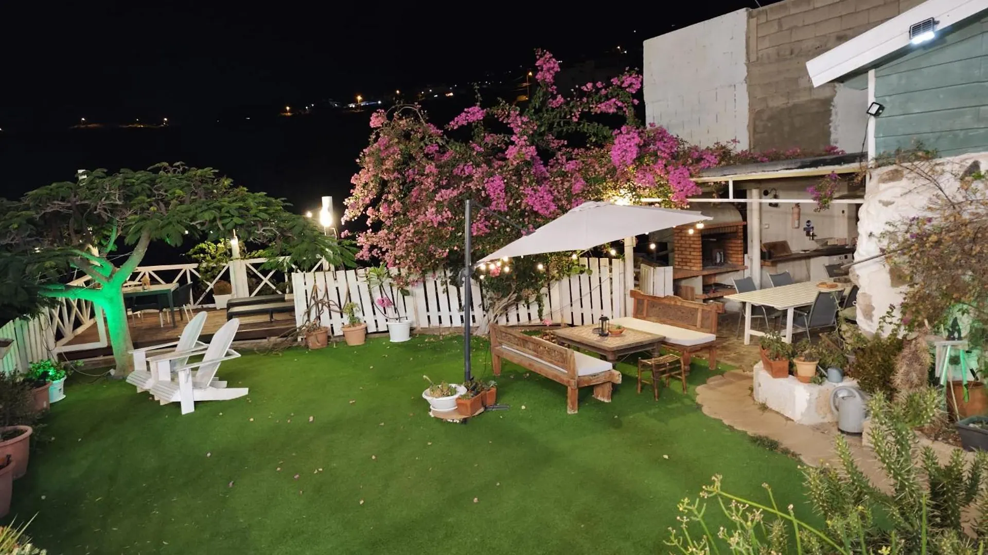 Villa La Casita Costa Adeje  Spanien