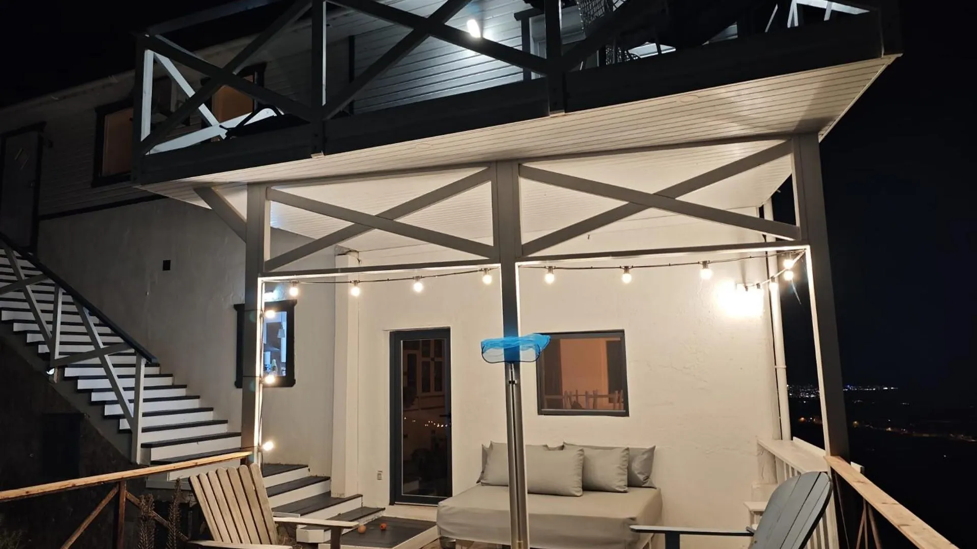 Villa La Casita Costa Adeje  Ferienhaus Costa Adeje (Tenerife)