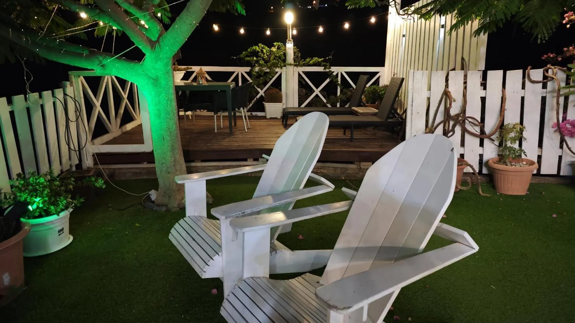 Villa La Casita Costa Adeje  Ferienhaus