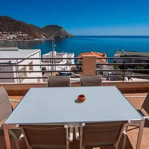 Cala Amarilla Apartamento San José