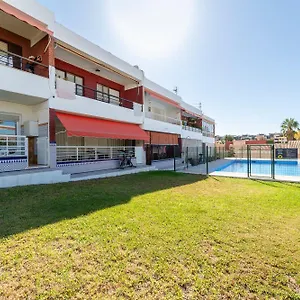 Gaviotas 4 Apartamento Aguadulce (Almeria)