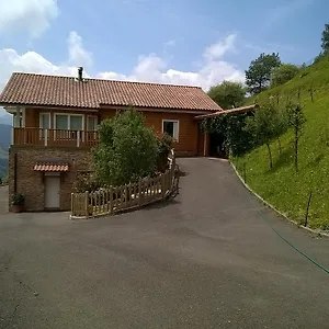 Arbegain Etxea Apartamento Aizarna
