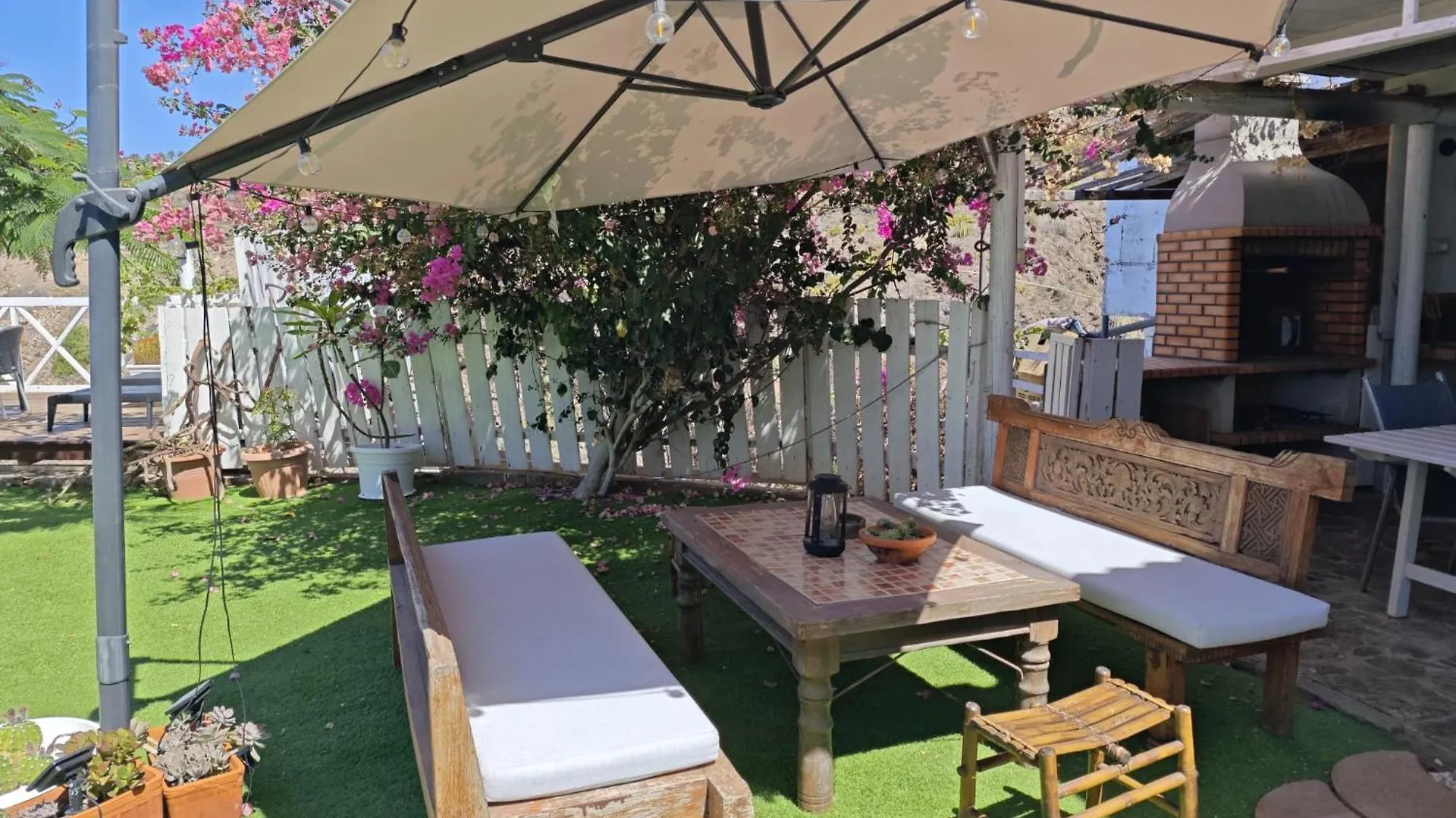 La Casita Villa Costa Adeje