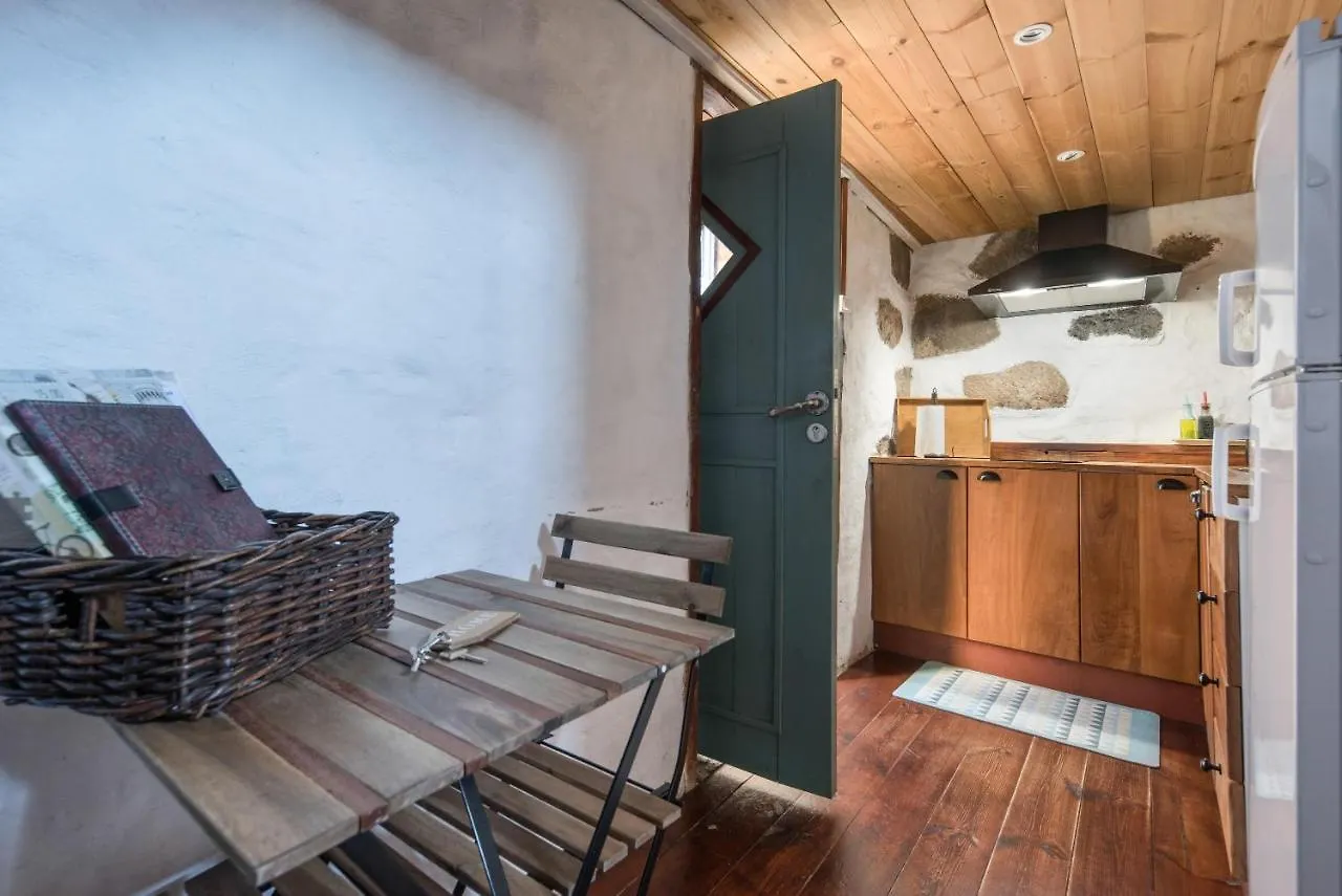 Prázdninový dům Vila La Casita Costa Adeje