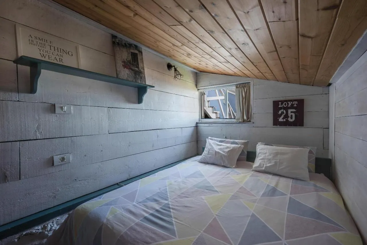 Vila La Casita Costa Adeje  Prázdninový dům Costa Adeje (Tenerife)