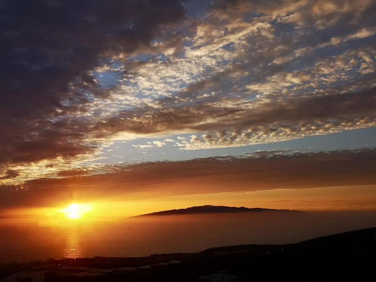 Vila La Casita Costa Adeje  Prázdninový dům Costa Adeje (Tenerife)