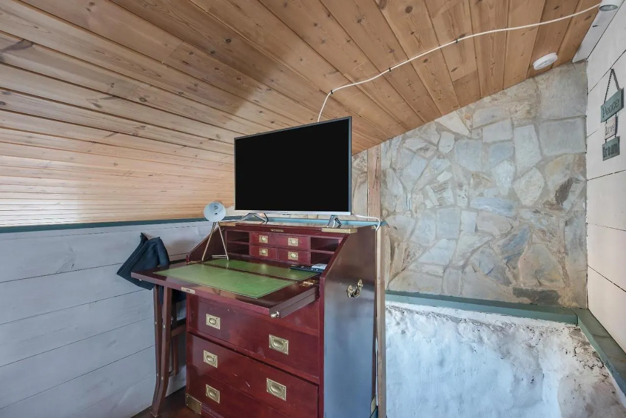 Prázdninový dům Vila La Casita Costa Adeje  Španělsko