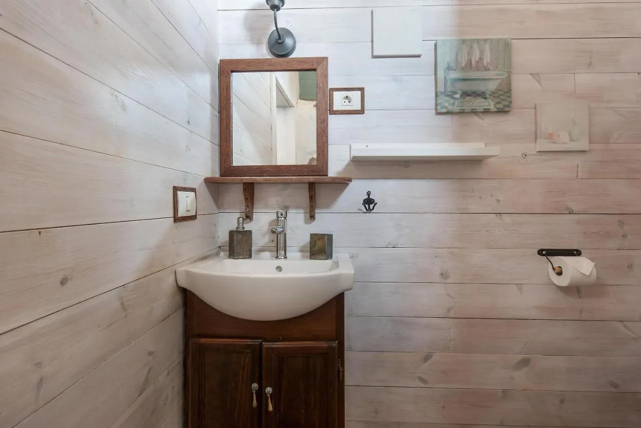 Vila La Casita Costa Adeje  Prázdninový dům