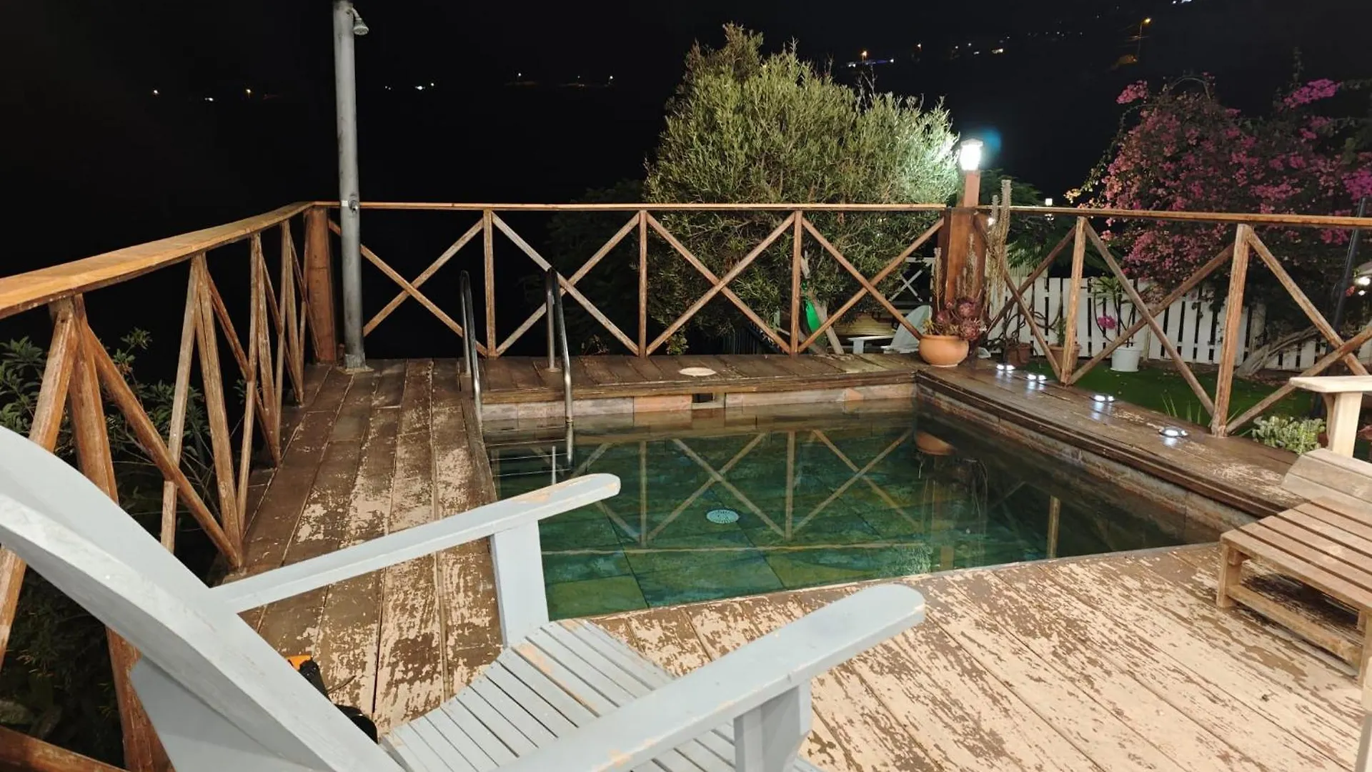 Vila La Casita Costa Adeje  0*, Costa Adeje (Tenerife) Španělsko