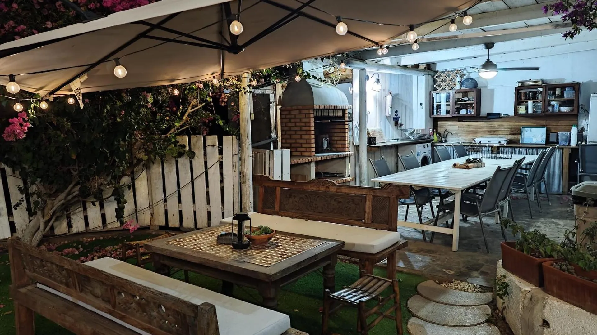 Prázdninový dům Vila La Casita Costa Adeje