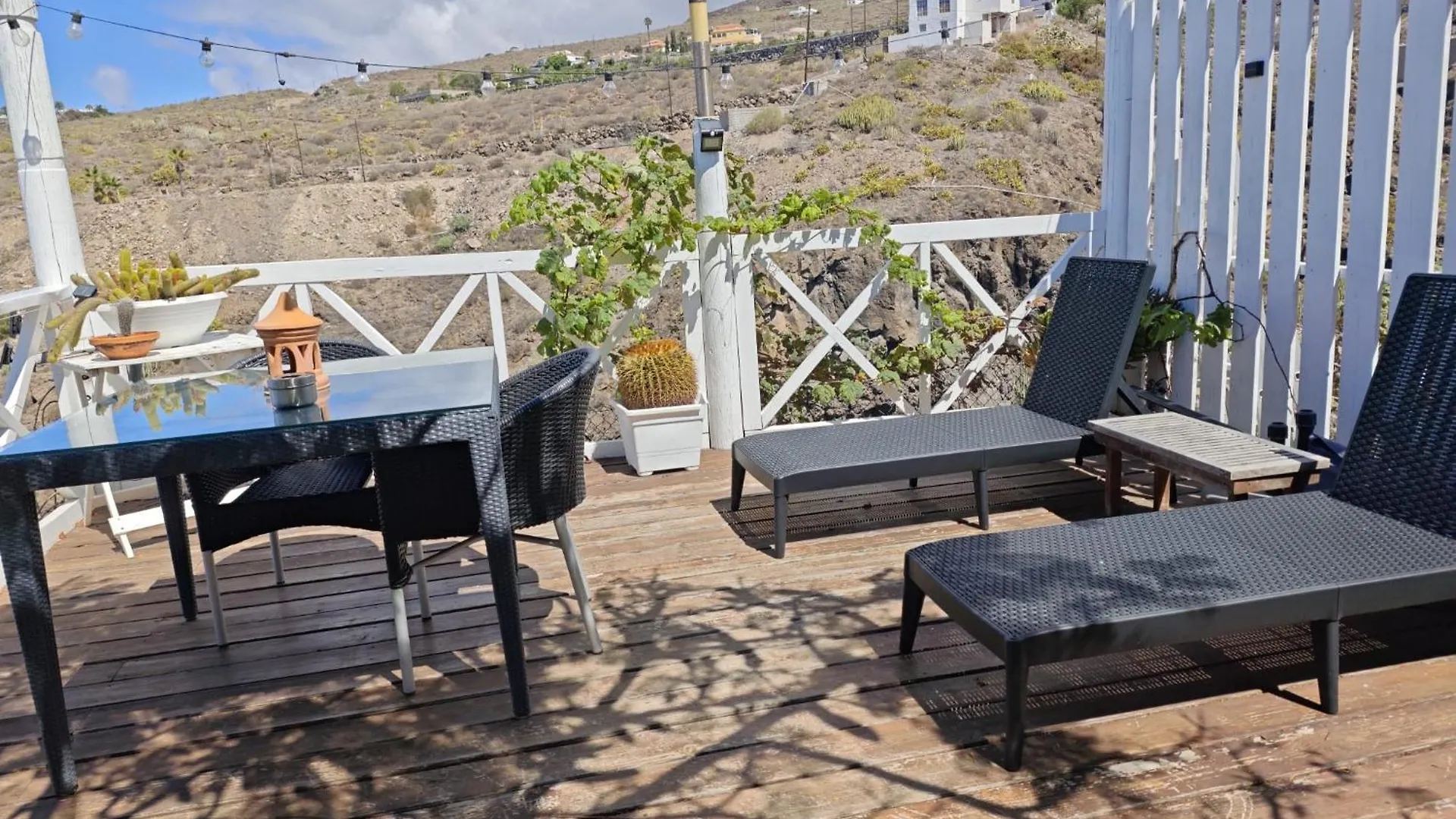 Vila La Casita Costa Adeje  0*, Costa Adeje (Tenerife)